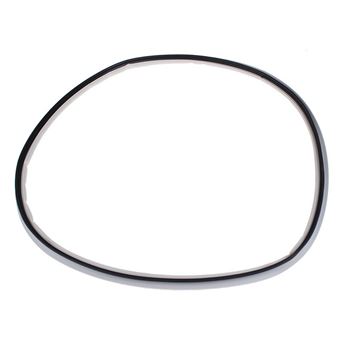 Guarnizione Sportello Per Asciugatrice Whirlpool 481010713648 – Ricambio Originale