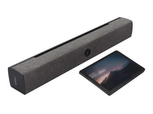 Neat Bar - Kit de vidéo-conférence (console d'écran tactile, barre vidéo)