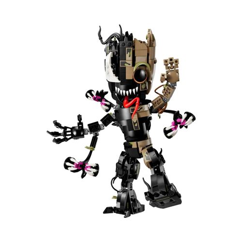 Lego 76249 Marvel Groot Venomisé
