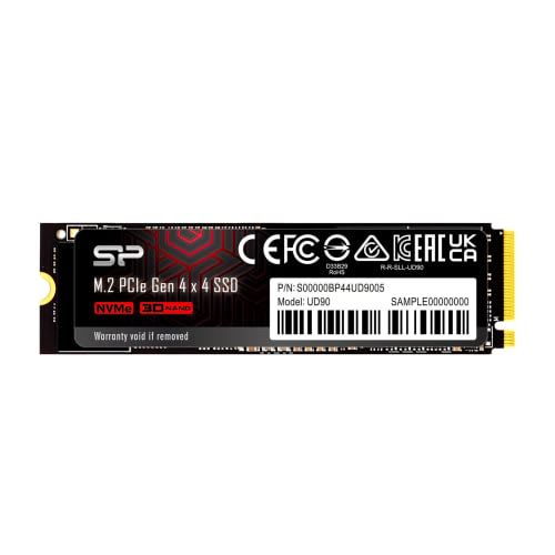 Silicon Power UD90 500 Go