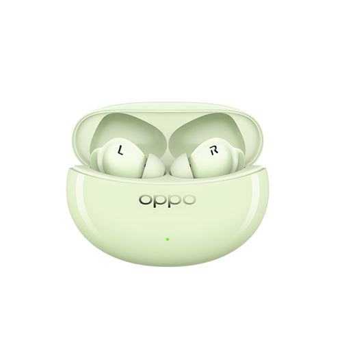 Oreillette bluetooth oppo enco air3 pro vert 6672881