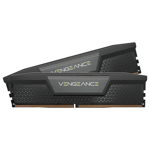 Corsair Vengeance 64GB (2x32GB) DDR5 DRAM 5200MT/s C40 AMD EXPO Memory Kit
