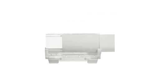 Non Communiqué Noir Leitz Leitz Cavalier Transparent Alpha Active, (L)60 Mm, 4 Pièces