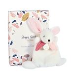Peluche Doudou et Compagnie Happy Boho 17 cm