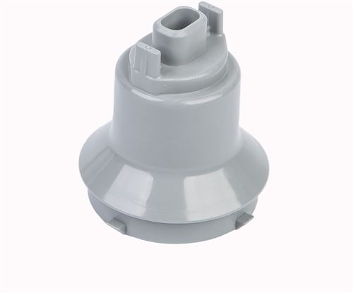 Non Communiqué Raccord - Mcm68840/Mcm68861 Raccord Disque Pour Robot Culinaire Multifonction | Multitalent 8 00627930