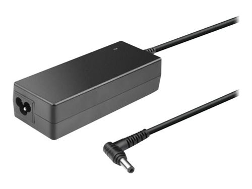 CoreParts - Netspanningsadapter - 90 Watt - voor Fujitsu AMILO Pi 2530-12, Pi 2530-21, Pi 2540-11, Pi 2550-12, Pi 2550-13, Pi 25XX