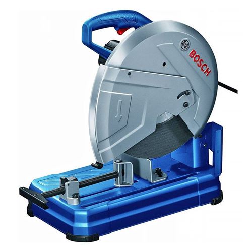 Non Communiqué Bosch Professional Gco 14-24 J Scie Circulaire À Métaux 355 Mm 2400 W