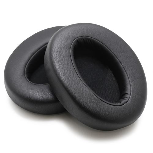 Non Communiqué Remplacement Coussinets D'oreille Compatible Avec Sony Wh-Xb910n Casque Écouteurs
