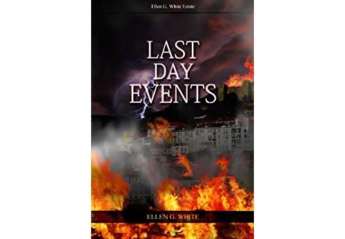 Last Day Events