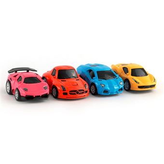 NPQ Ruban adhésif de route pour voitures jouets, ruban adhésif de