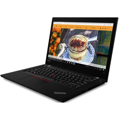 PC Portable Lenovo 14 pouces X RAM 8 Go Intel core i5 stockage 8 Go