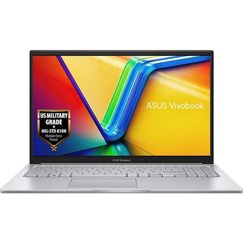 Pc Portable Asus Vivobook 15 S1504Za-Nj191W
