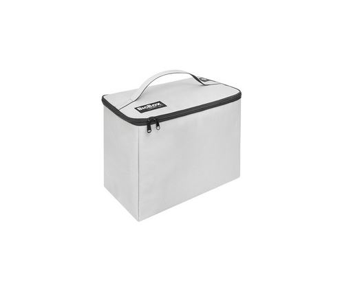 WEDO Sac isotherme BigBox Cooler, 16,5 litres, gris lumière