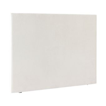 BULTEX Tête de lit Etna 200cm chenillé lin