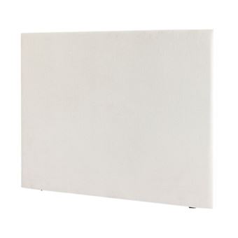 BULTEX Tête de lit Etna 200cm chenillé lin