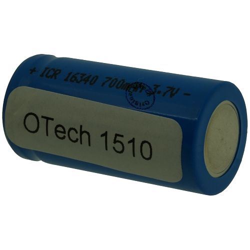 Batterie pour FUJIFILM DISCOVERY 312 ZOOM - Otech