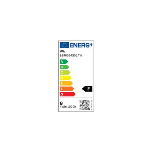 Ampoule LED connectée E27 WIZ 60w - Ampoule BUT