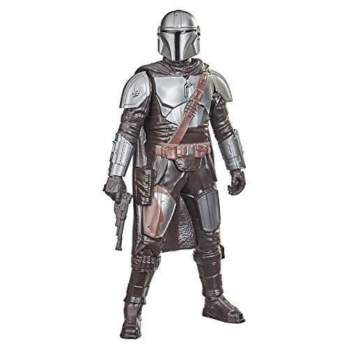 Figurine - STAR WARS - F1567 - 15 cm - Détails soignés - Finition impeccable