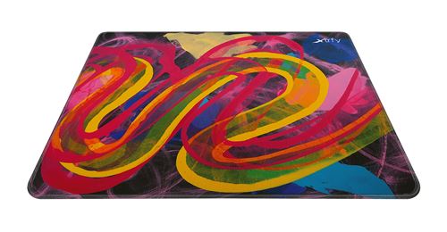 Tapis de souris Xtrfy GP4 Street Rose