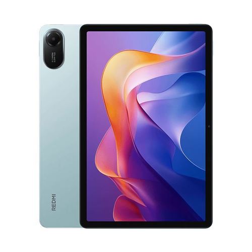 Xiaomi Redmi Pad 2 Global Version Wifi 11 inch 2.5K kristalhelder scherm MediaTek Helio G100-Ultra Mi Tablet 90Hz scherm 9000mAh