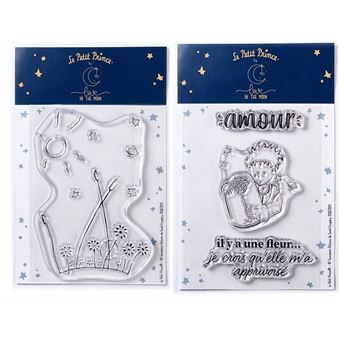 Tampons Transparents Petit Mec - Graffiti Girl