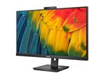 Philips 24B1U5301H - 5000 Series - écran LED - USB - 23.8" - 1920 x 1080 Full HD (1080p) @ 75 Hz - IPS - 300 cd/m² - 1000:1 - 4 ms - HDMI, DisplayPort, USB-C - haut-parleurs - noir