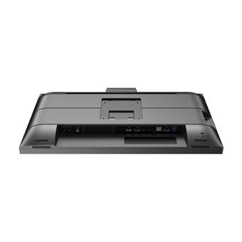 Philips 24B1U5301H - 5000 Series - écran LED - USB - 23.8" - 1920 x 1080 Full HD (1080p) @ 75 Hz - IPS - 300 cd/m² - 1000:1 - 4 ms - HDMI, DisplayPort, USB-C - haut-parleurs - noir