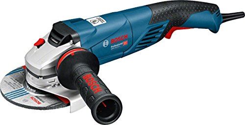 Non Communiqué Bosch Professional Meuleuse D'angle Filaire Gws 18–125 Sl