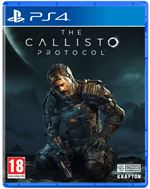 The Callisto Protocol Standard Edition pour PS4