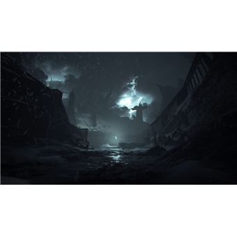 The Callisto Protocol Standard Edition pour PS4