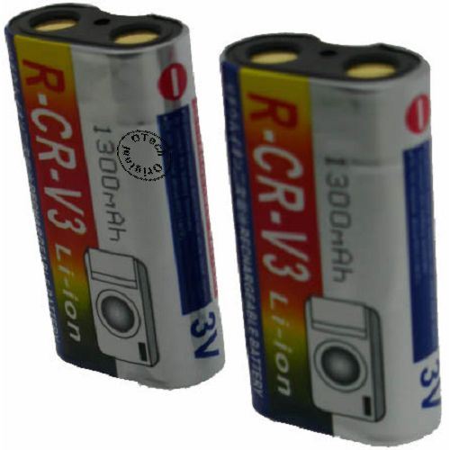 Batterie pour OLYMPUS E-20P - Otech