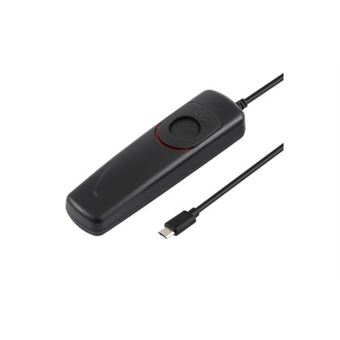 Câble De Déclenchement 2,5mm DC2 Pour Nikon - Télécommande Appareil Photo Et Flash