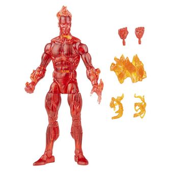Figurine Marvel F4 Vintage Legends 3