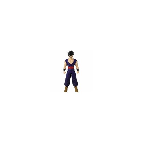 Non Communiqué Figurine Dragon Ball Z Limit Breaker Series Gohan 30 Cm