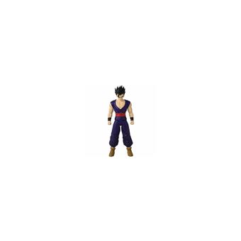 Figurine Dragon Ball Z Limit Breaker Series Gohan 30 cm - 1