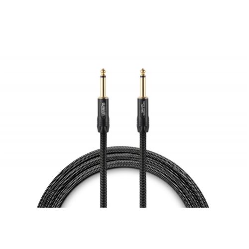 Warm Audio - Câble Premier HP jack mono - jack mono - 0,9 m