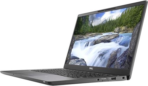 Acheter DELL Latitude 7400 - Core i7 Gen 8 - 16Go RAM - 1To SSD - Linux État correct - 449,00 € DELL Latitude 7400 - Core i7 Gen 8 - 16Go RAM - 1To SSD - Linux État correct - N/A reconditionné disponible sur Fnac
