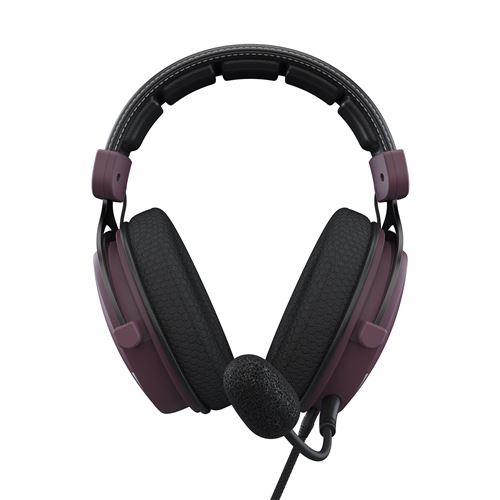 Dark Project One HS4 Wired headset