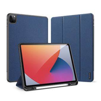 DUX BLEU / Coque pour iPad 9,7 pouces