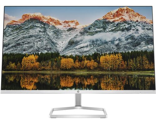 Hp M27fw 68,58 Cm (27 Zoll), 75hz, Ips - Vga, Hdmi