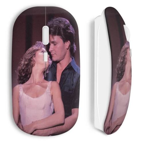 Souris Sans Fil Dirty Dancing Patrick Swayze Jenni Maniacase