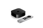 Apple TV 4K 3rd Gen Black 64Gb reconditionne