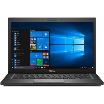 PC Portable Dell Intel core i5 Latitude 7480 14 pouces stockage 16 Go RAM 16 Go - 1