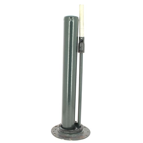 Atlantic Corps De Chauffe + Joint 030147 030143 - Chauffe-Eau - Image 2