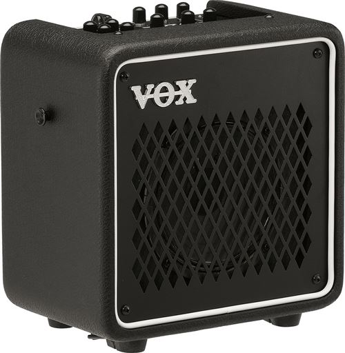Vox - 'VMG-10' Mini Go Series 10 Watt Guitar Amplifier