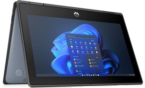HP Pro X360 Fortis G10 11,6" Tactile - I3 Gen 12 8Go Ram 256Go SSD Windows 11