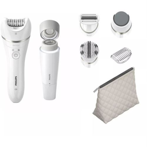 Philips Beauty Set Series 9000