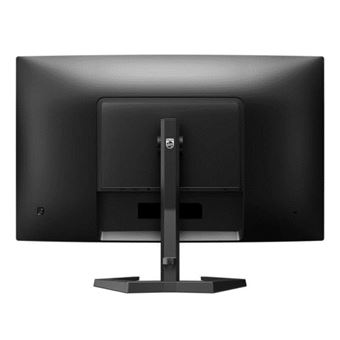 Philips Evnia 3000 27M1C3200VL - Écran LED - jeux - incurvé - 27" - 1920 x 1080 Full HD (1080p) @ 165 Hz - VA - 250 cd/m² - 3000:1 - 1 ms - 2xHDMI, DisplayPort - noir texturé