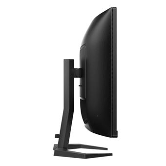 Philips Evnia 3000 27M1C3200VL - Écran LED - jeux - incurvé - 27" - 1920 x 1080 Full HD (1080p) @ 165 Hz - VA - 250 cd/m² - 3000:1 - 1 ms - 2xHDMI, DisplayPort - noir texturé