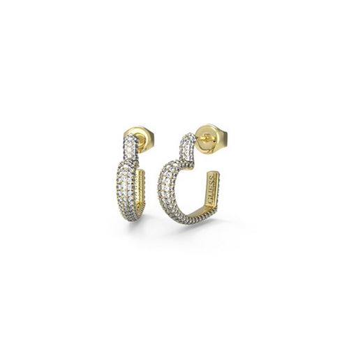 Boucles d'oreilles Guess JUBE05017JWYGT/U Boucles d'oreilles Femmes Beloved